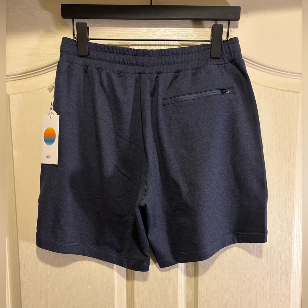 Vuori Men’s “Ponto” Performance” Short 7” Inseam (S) *BESTSELLER* - Picture 6 of 8